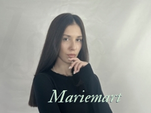 Mariemart