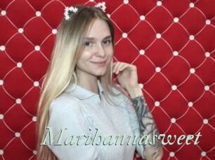 Marihannasweet