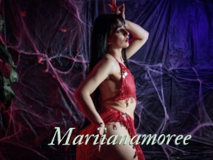 Mariianamoree