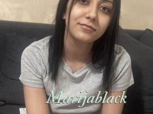 Marijablack