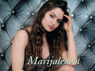 Marijalemon