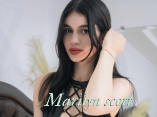 Marilyn_scott