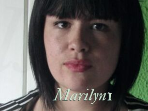 Marilyn1
