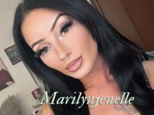 Marilynjenelle