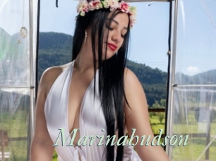 Marinahudson