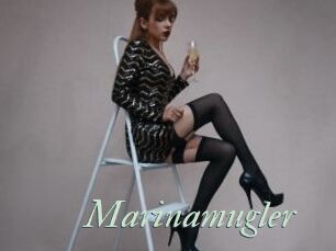 Marinamugler