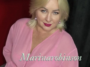 Marinarobinson