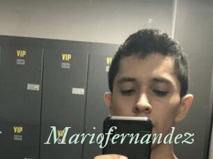 Mariofernandez