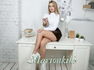 Marionkiki