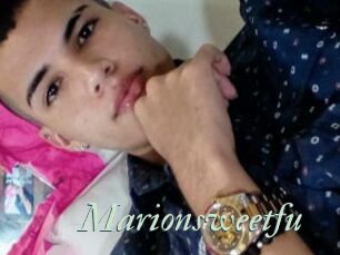Marionsweetfu