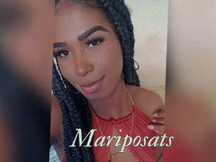 Mariposats