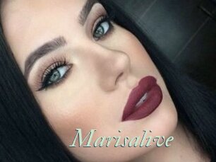 Marisalive