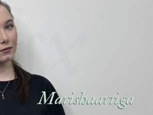 Marishaartiga
