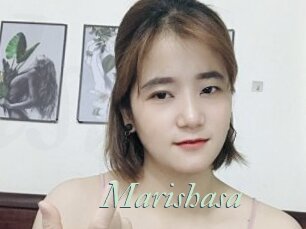 Marishasa