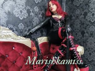 Marishkamiss