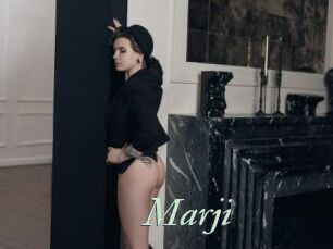 Marji