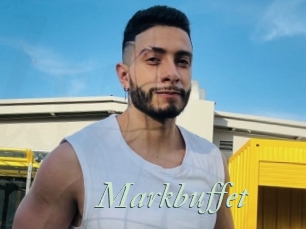 Markbuffet