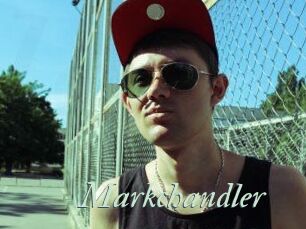 Markchandler