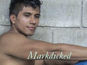 Markdicked