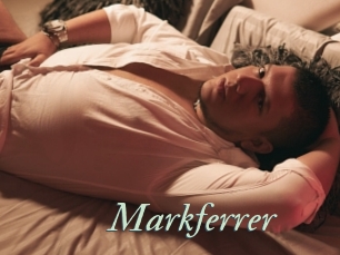 Markferrer