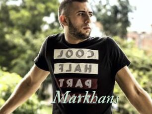 Markhans
