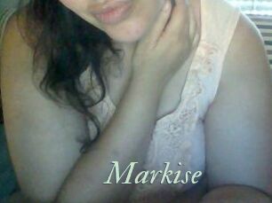 Markise