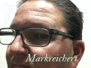 Markreichert