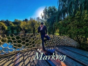 Markroy
