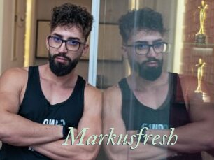 Markusfresh