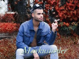 Markustayler