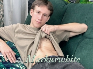 Markuswhite