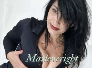 Marleneright