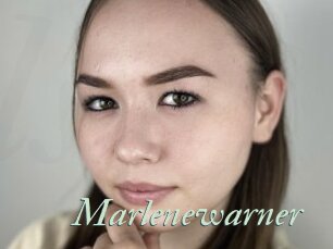 Marlenewarner