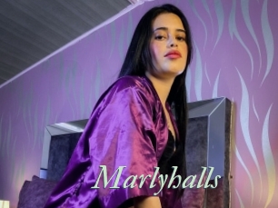 Marlyhalls