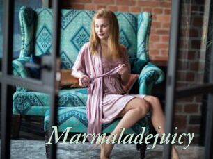 Marmaladejuicy