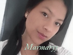 Marmaryy