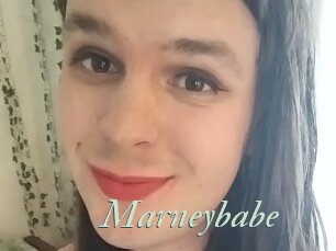 Marneybabe