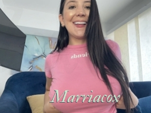 Marriacox