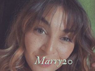 Marry20