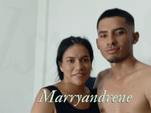 Marryandrene