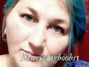 Marrybigboobs1