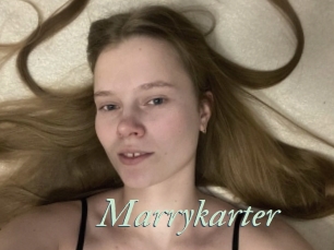 Marrykarter