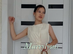 Marrylyons
