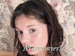 Marrymyers
