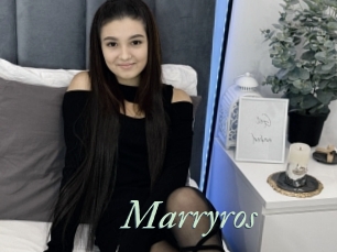 Marryros