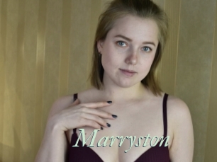 Marryston