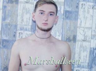 Marshallseen