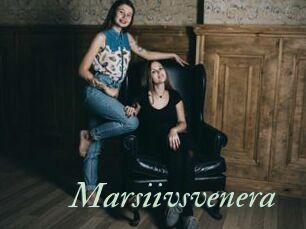Marsiivsvenera