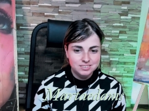 Martaedams