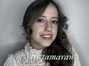 Martamarant